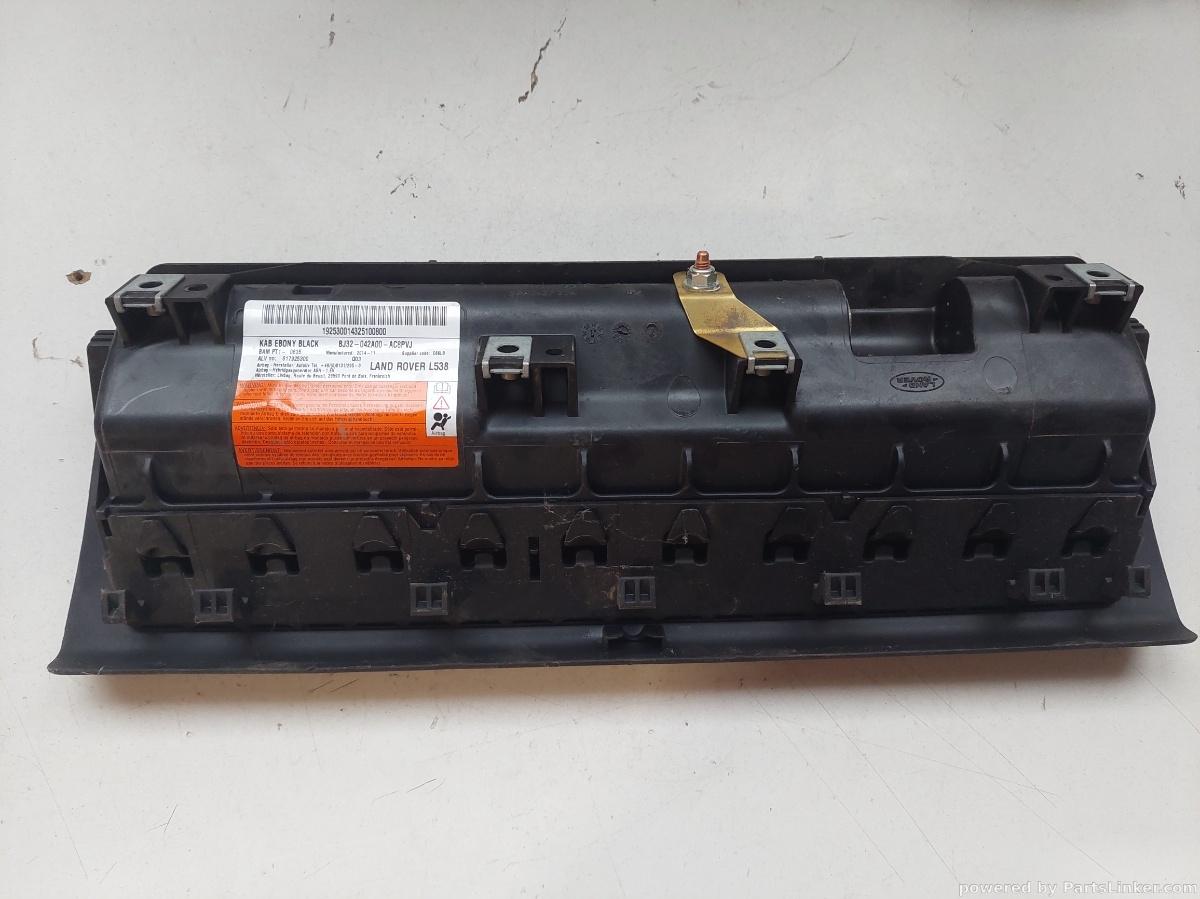 Airbag LAND ROVER RANGE ROVER EVOQUE (LV_, L538) [ 2011 - > ] OEM Bj32042a00ac8pvj – foto 2