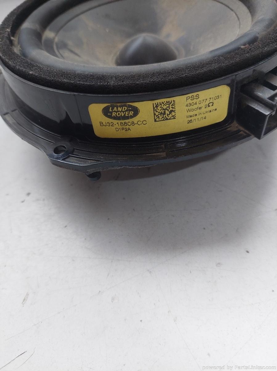 Boxa auto stanga spate LAND ROVER RANGE ROVER EVOQUE (LV_, L538) [ 2011 - > ] OEM Bj3218808cc – foto 2