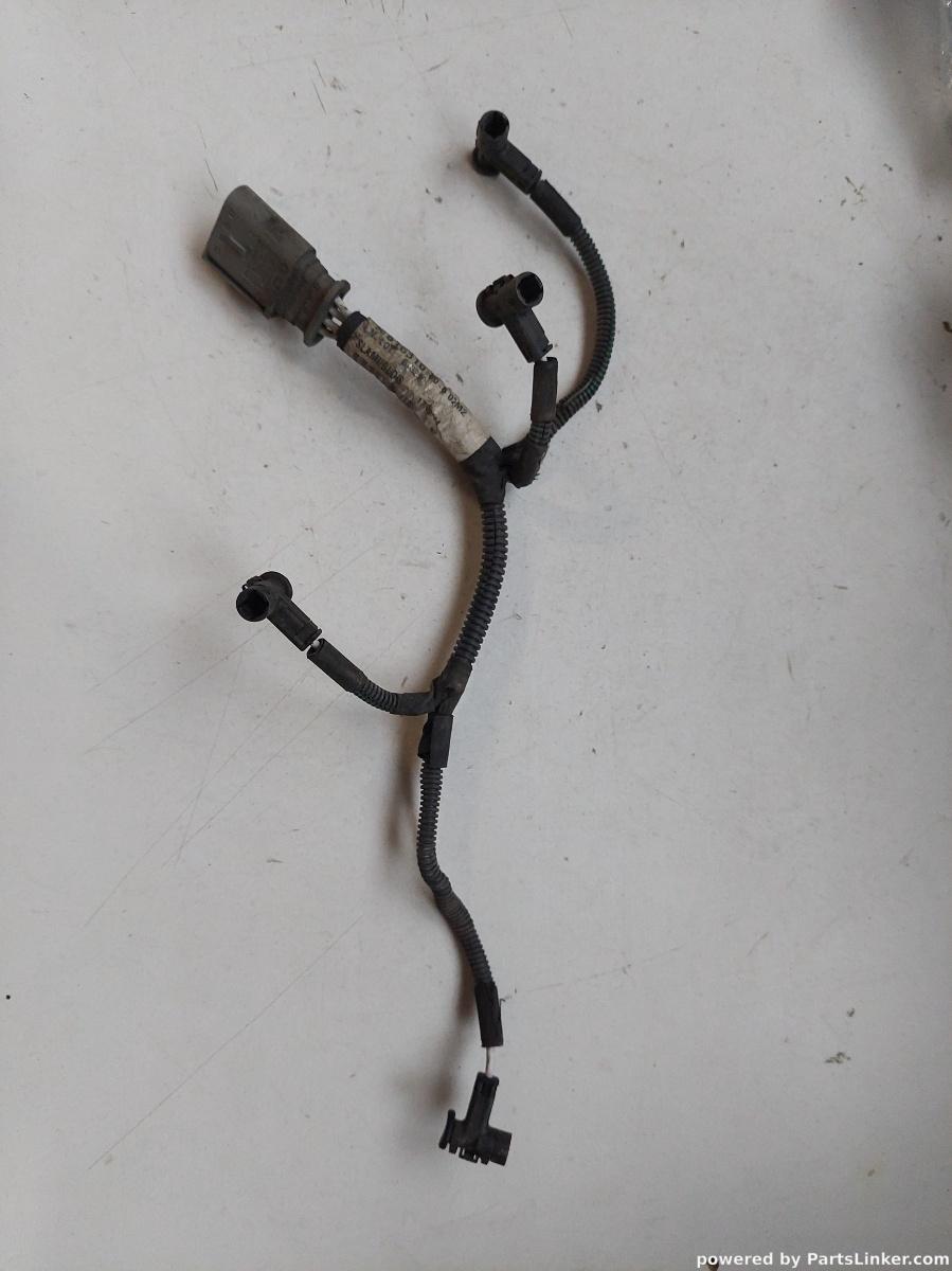 Mufe injectoare  LAND ROVER RANGE ROVER EVOQUE (LV_, L538) [ 2011 - > ] OEM 9653811880