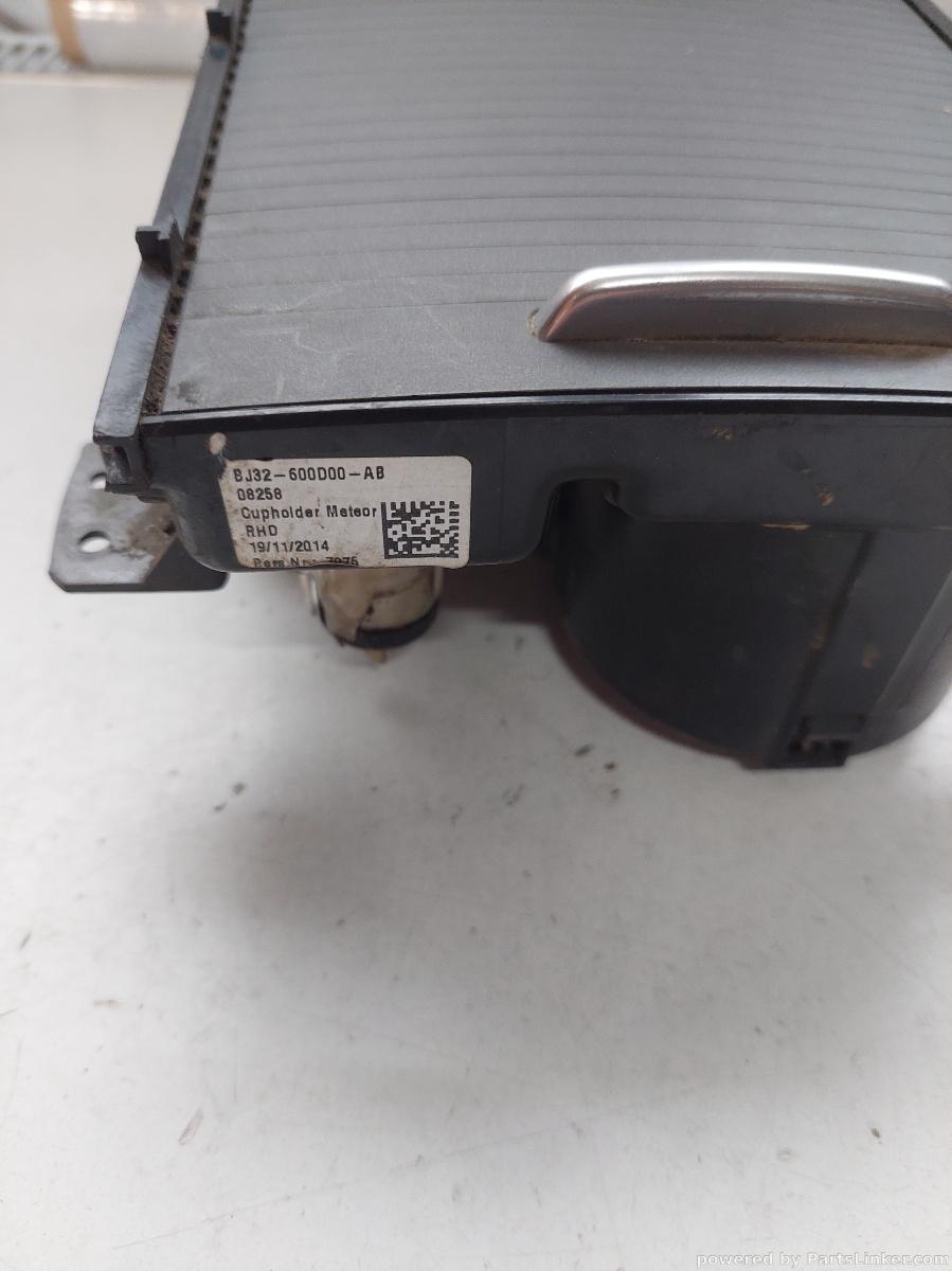 Suport pahare LAND ROVER RANGE ROVER EVOQUE (LV_, L538) [ 2011 - > ] OEM Bj32600d00ab – foto 2