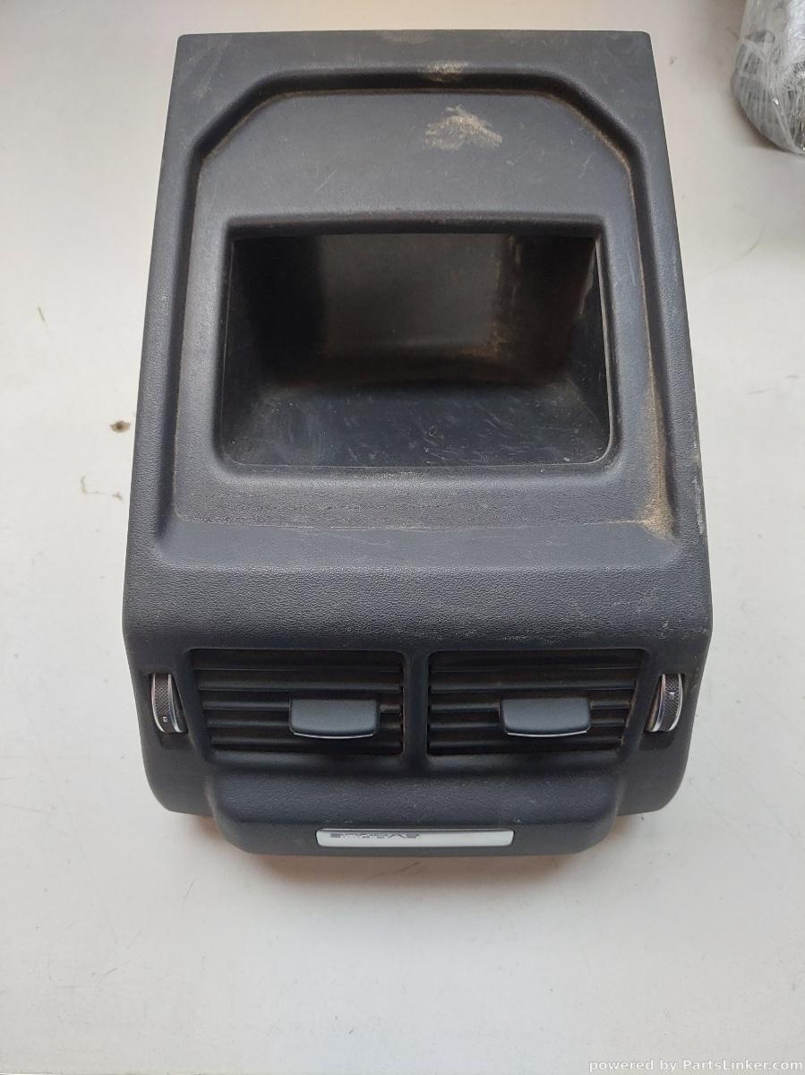 Guri ventilatie LAND ROVER RANGE ROVER EVOQUE (LV_, L538) [ 2011 - > ] OEM 14d23289cbx