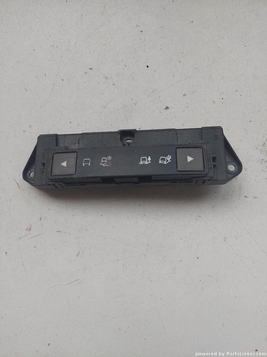 Panou comanda LAND ROVER RANGE ROVER EVOQUE (LV_, L538) [ 2011 - > ] OEM 10066302