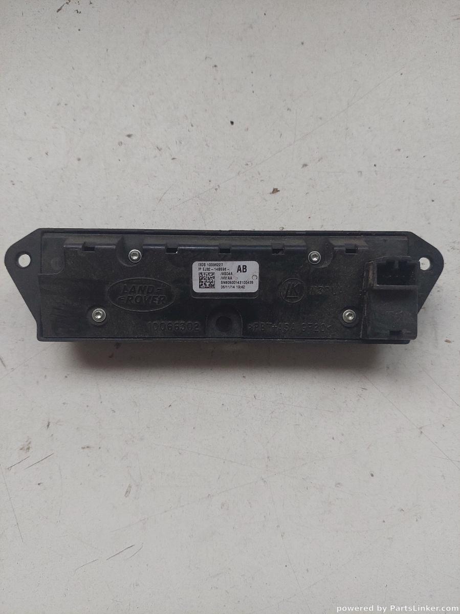 Panou comanda LAND ROVER RANGE ROVER EVOQUE (LV_, L538) [ 2011 - > ] OEM 10066302 – foto 2