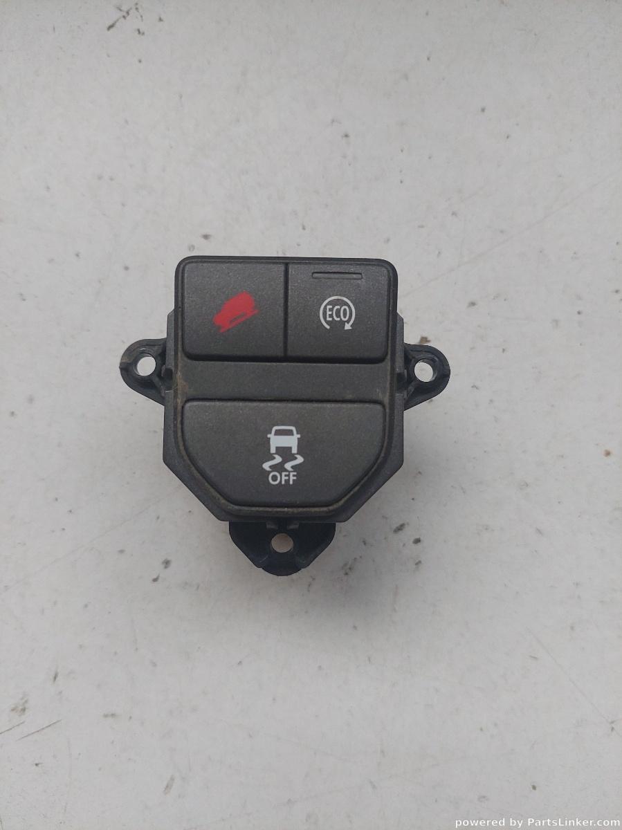 Panou comanda  LAND ROVER RANGE ROVER EVOQUE (LV_, L538) [ 2011 - > ] OEM 10021995
