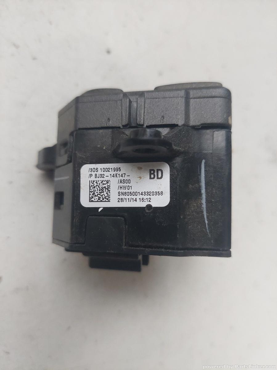 Panou comanda  LAND ROVER RANGE ROVER EVOQUE (LV_, L538) [ 2011 - > ] OEM 10021995 – foto 2