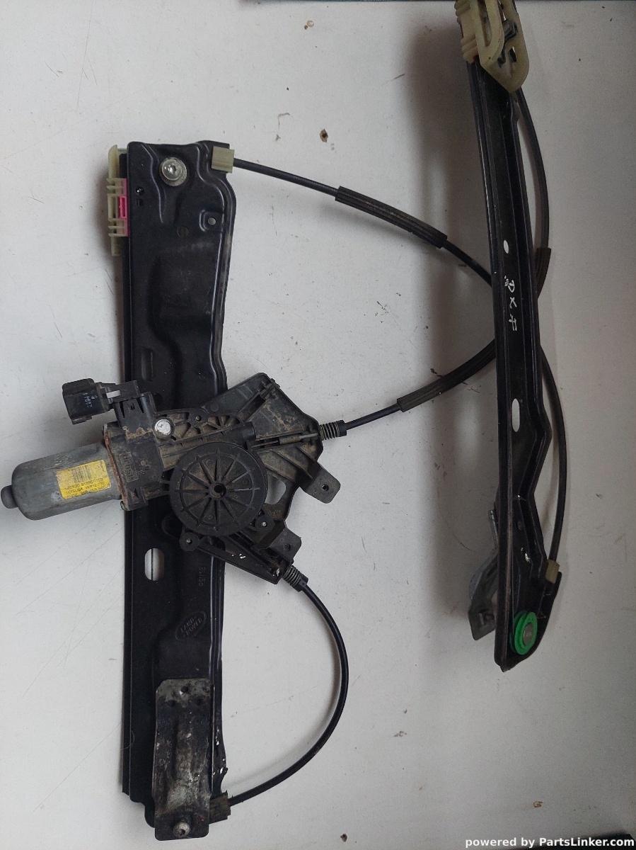 Macara geam electric dreapta fata LAND ROVER RANGE ROVER EVOQUE (LV_, L538) [ 2011 - > ] OEM 932357106