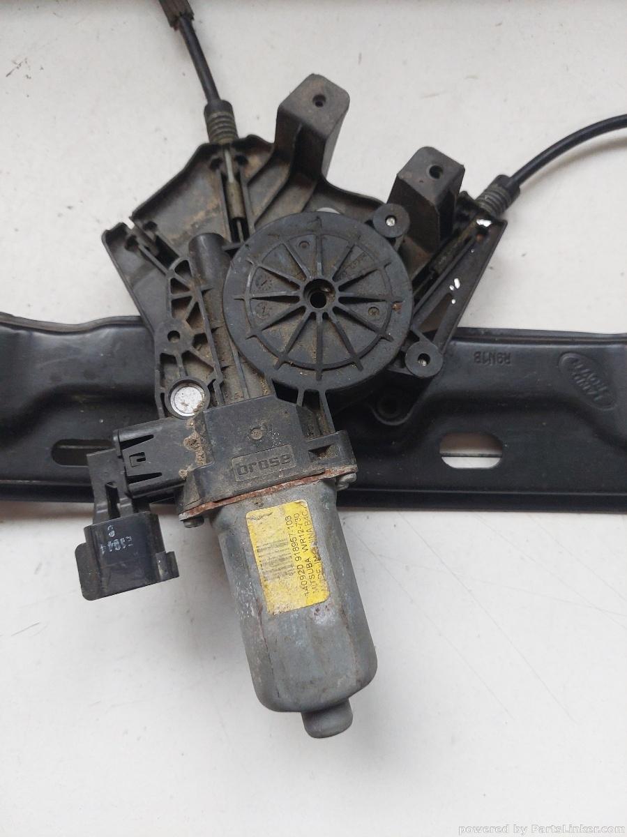 Macara geam electric dreapta fata LAND ROVER RANGE ROVER EVOQUE (LV_, L538) [ 2011 - > ] OEM 932357106 – foto 2