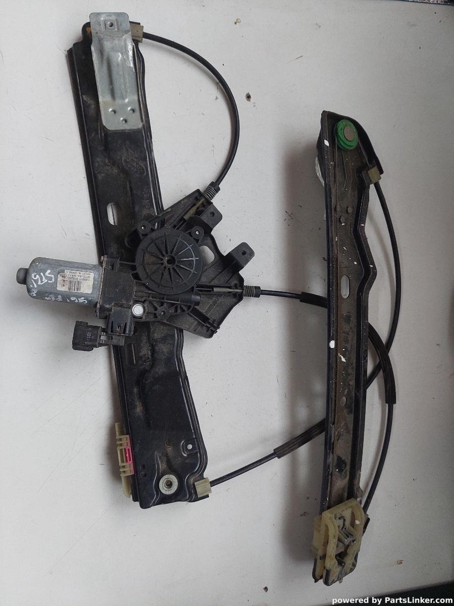 Macara geam electric stanga fata LAND ROVER RANGE ROVER EVOQUE (LV_, L538) [ 2011 - > ] OEM 932356106
