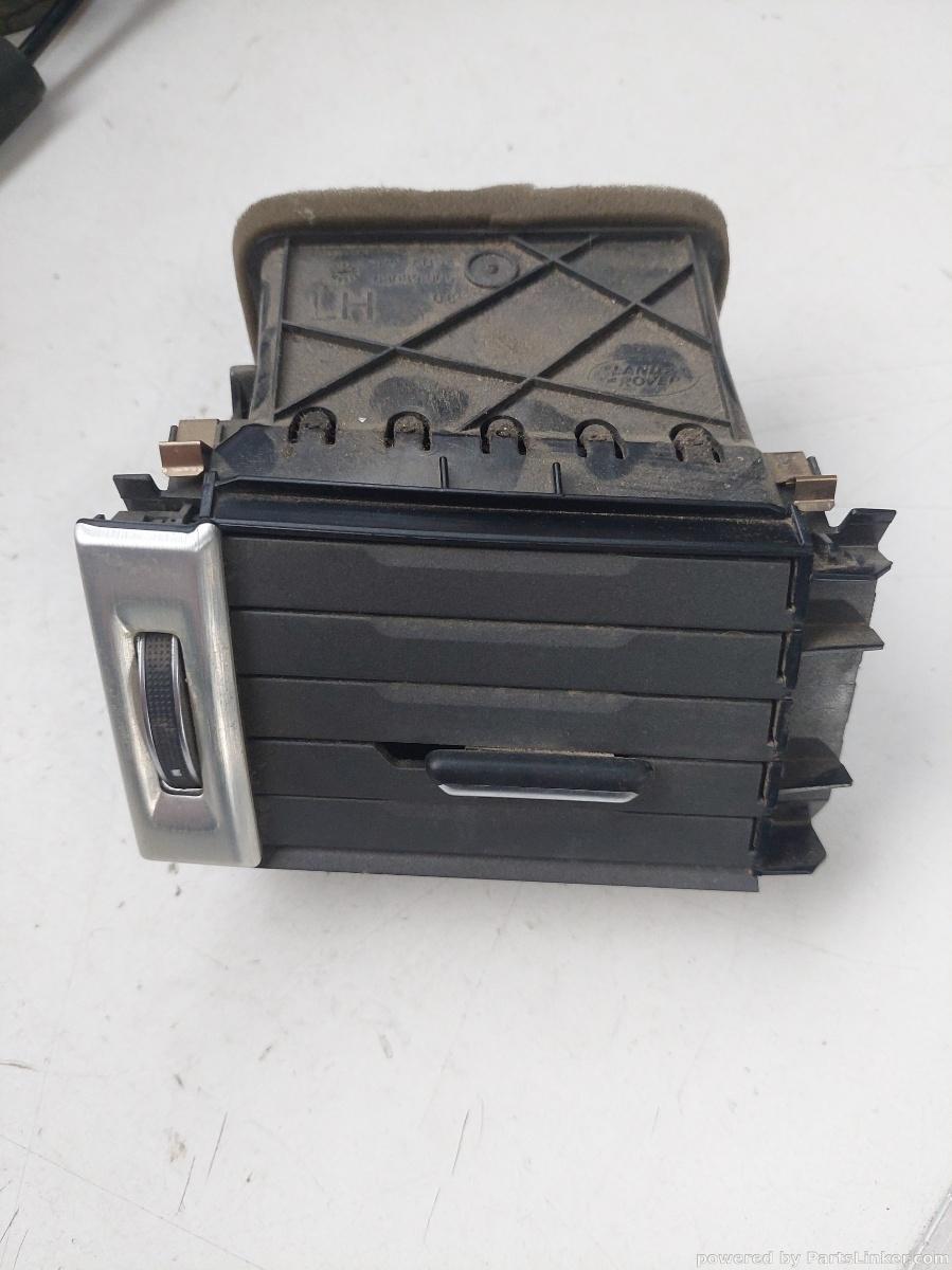 Guri ventilatie stanga fata LAND ROVER RANGE ROVER EVOQUE (LV_, L538) [ 2011 - > ] OEM Bj32018b08ab