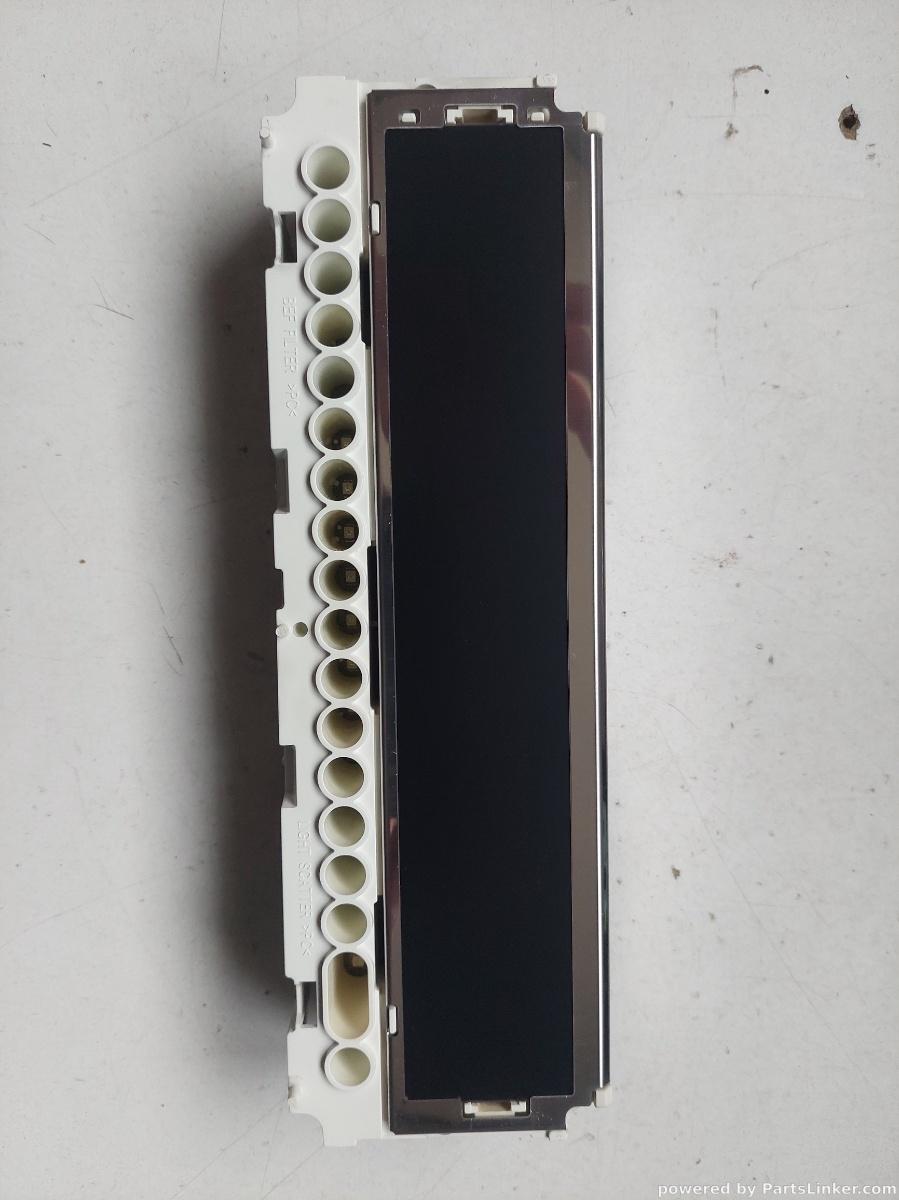Display RENAULT SCENIC III (JZ0/1_) [ 2008 - > ] OEM Mhdp67j6j