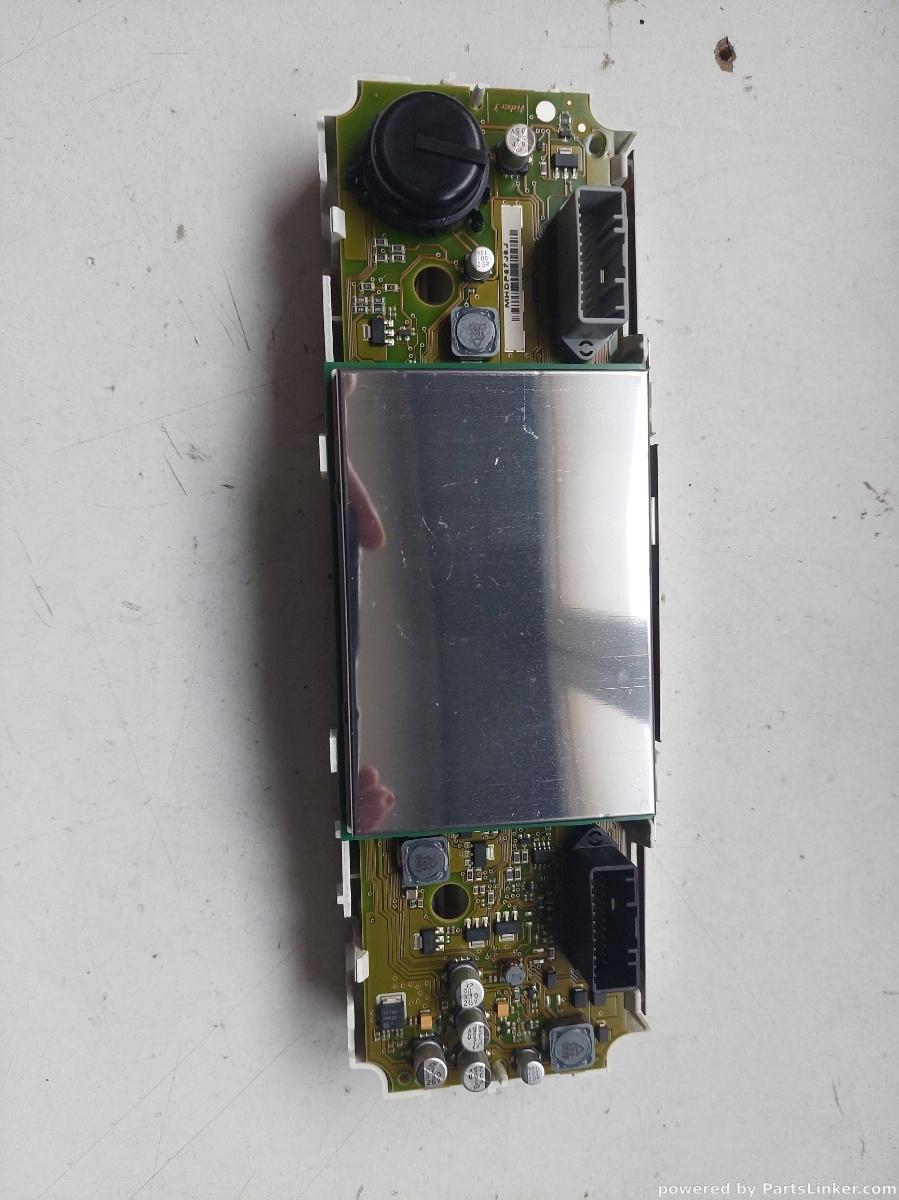 Display RENAULT SCENIC III (JZ0/1_) [ 2008 - > ] OEM Mhdp67j6j – foto 2