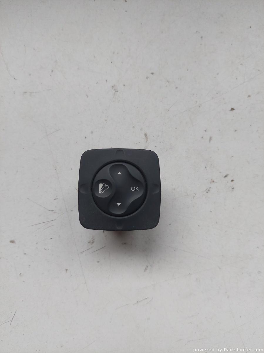 Buton navigare RENAULT SCENIC III (JZ0/1_) [ 2008 - > ] OEM 283950001r