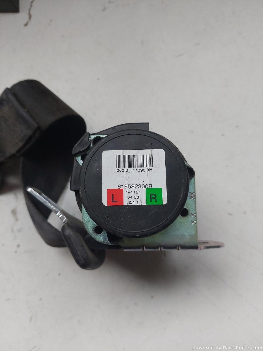 Centura siguranta stanga spate LAND ROVER RANGE ROVER EVOQUE (LV_, L538) [ 2011 - > ] OEM 618582300b