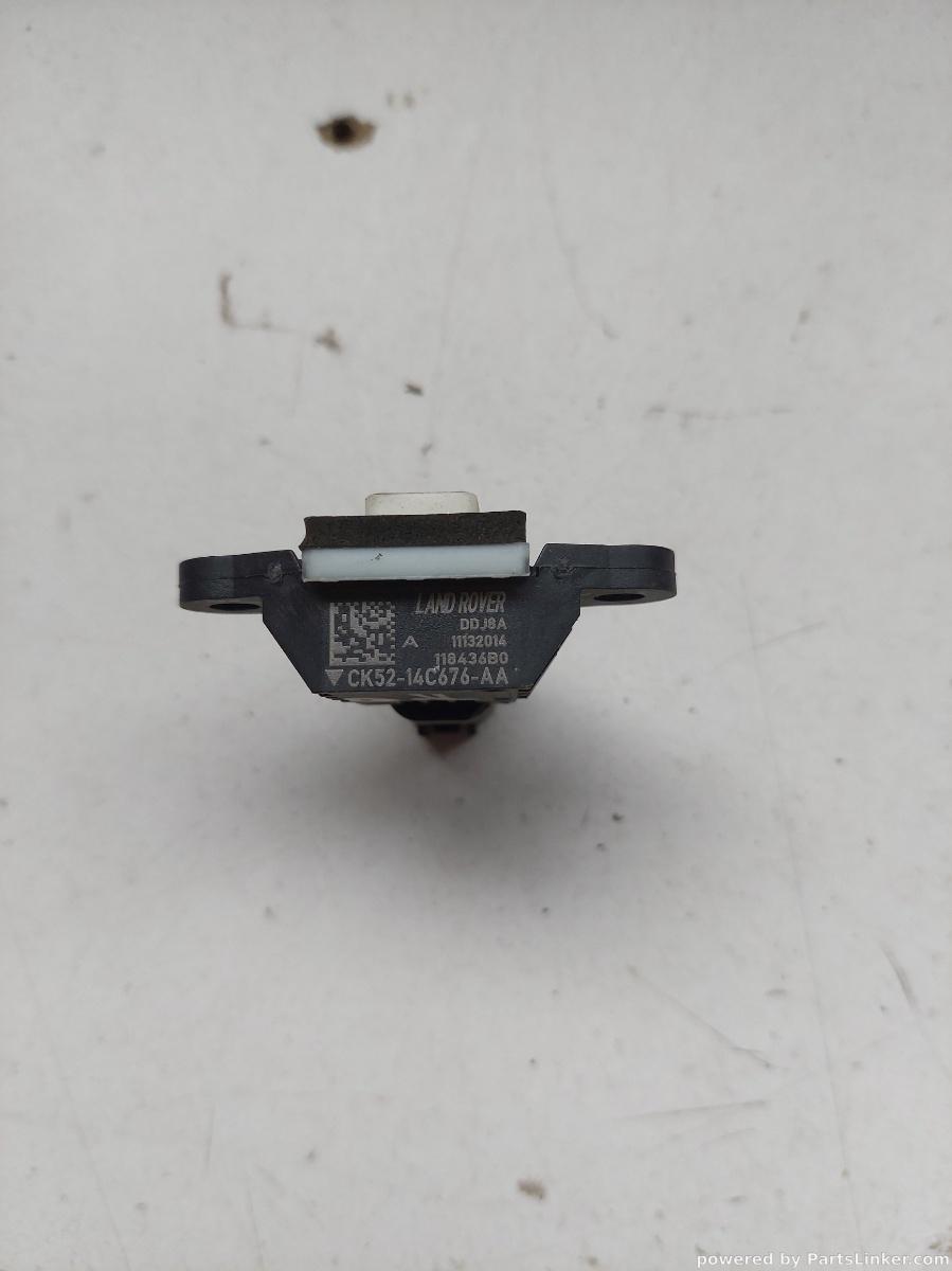 Senzor impact airbag dreapta fata LAND ROVER RANGE ROVER EVOQUE (LV_, L538) [ 2011 - > ] OEM 118436b0 – foto 2