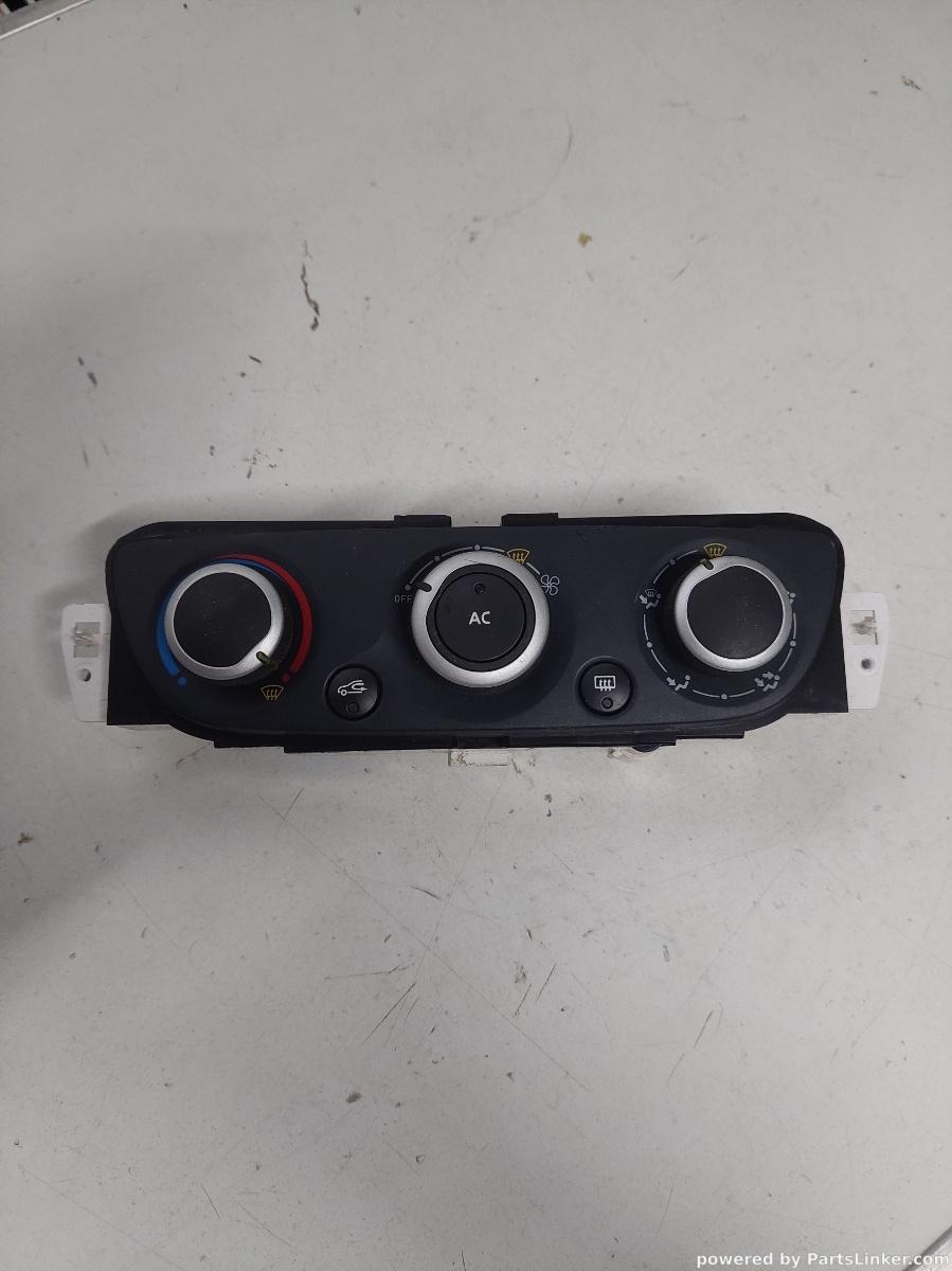 Climatizare RENAULT SCENIC III JZ0/1_ 2008 - > 090622210586