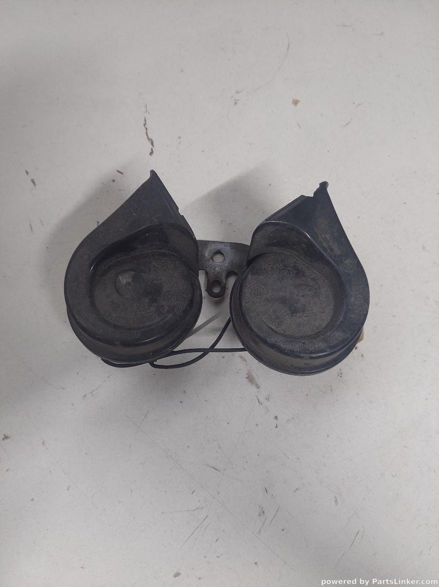Claxon RENAULT GRAND SCENIC III (JZ0/1_) [ 2009 - > ] OEM 70388115