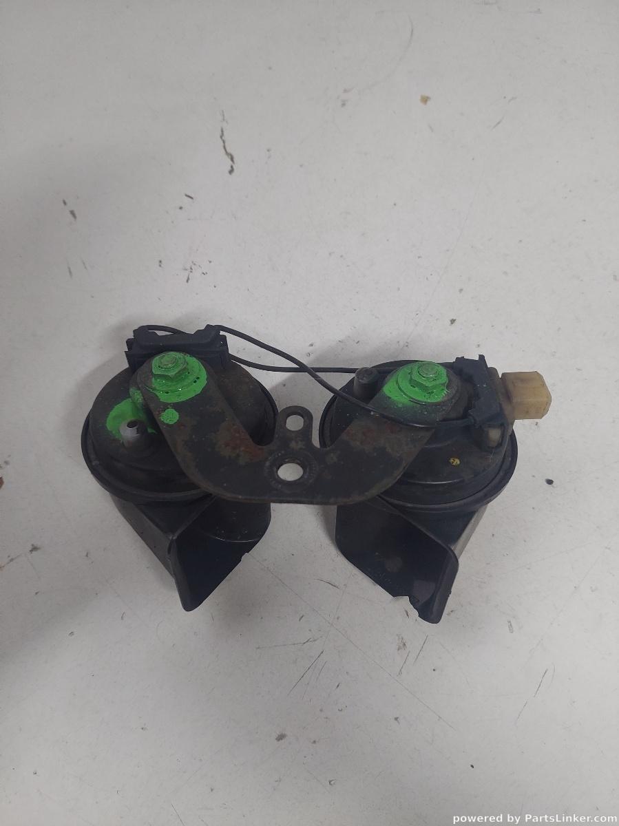 Claxon RENAULT GRAND SCENIC III (JZ0/1_) [ 2009 - > ] OEM 70388115 – foto 2