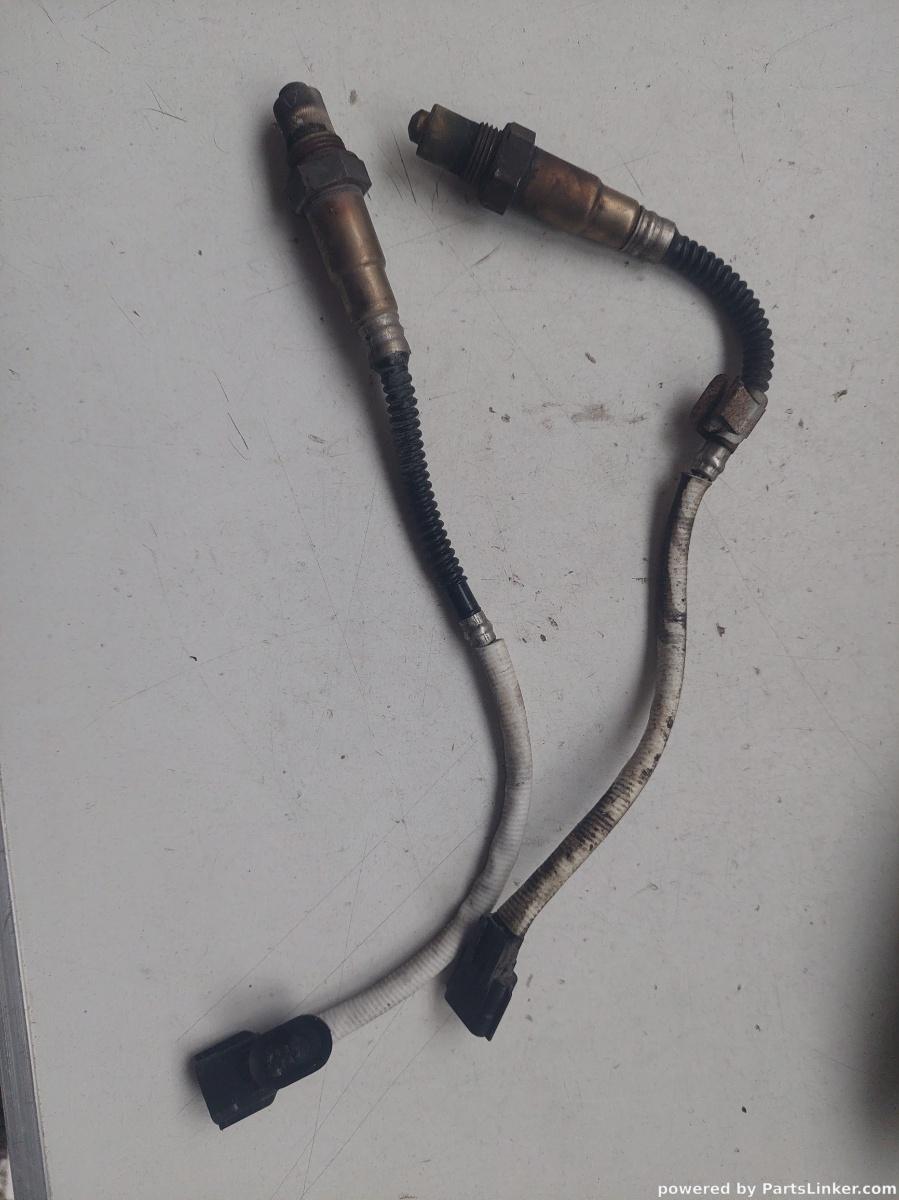 Sonda Lambda RENAULT SCENIC III (JZ0/1_) [ 2008 - > ] OEM 0258010062