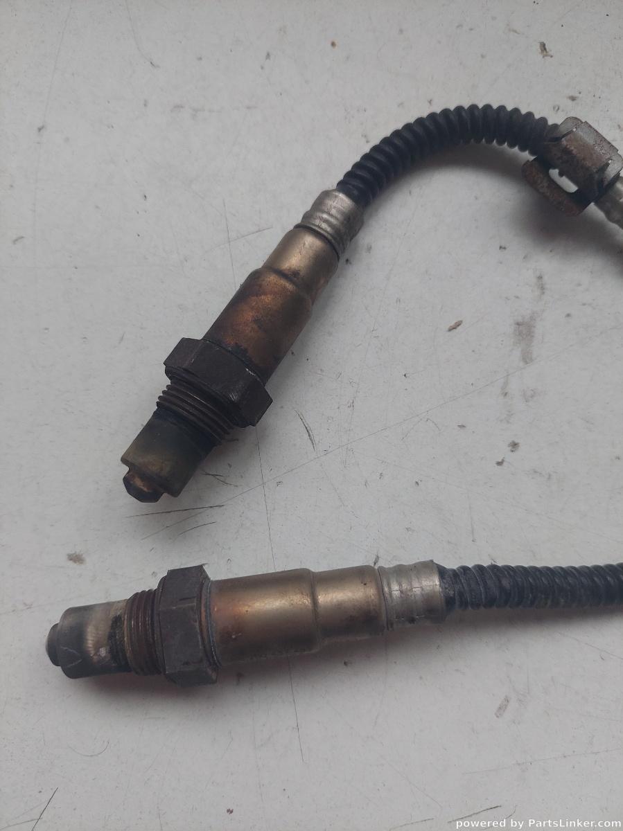 Sonda Lambda RENAULT SCENIC III (JZ0/1_) [ 2008 - > ] OEM 0258010062 – foto 2