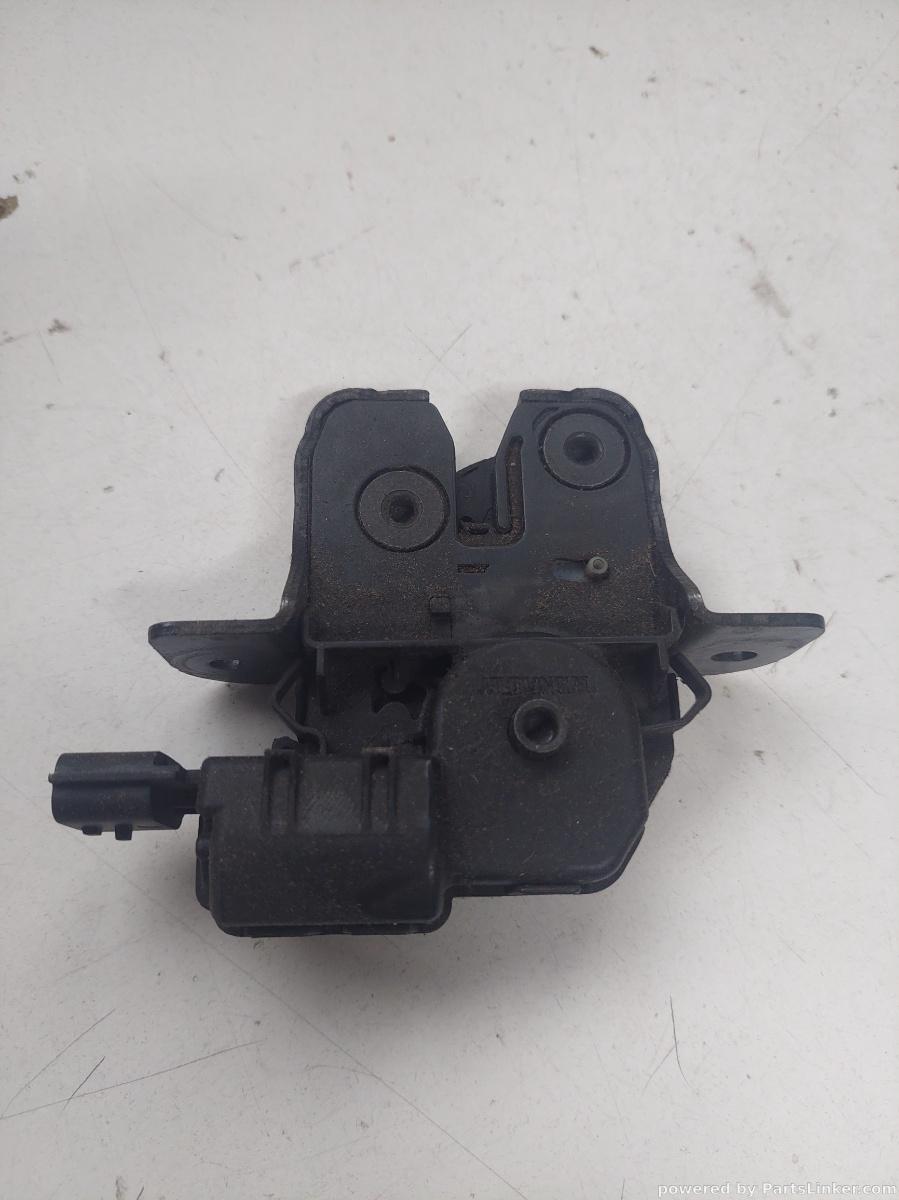 Broasca haion RENAULT SCENIC III (JZ0/1_) [ 2008 - > ] OEM 846300003r – foto 2