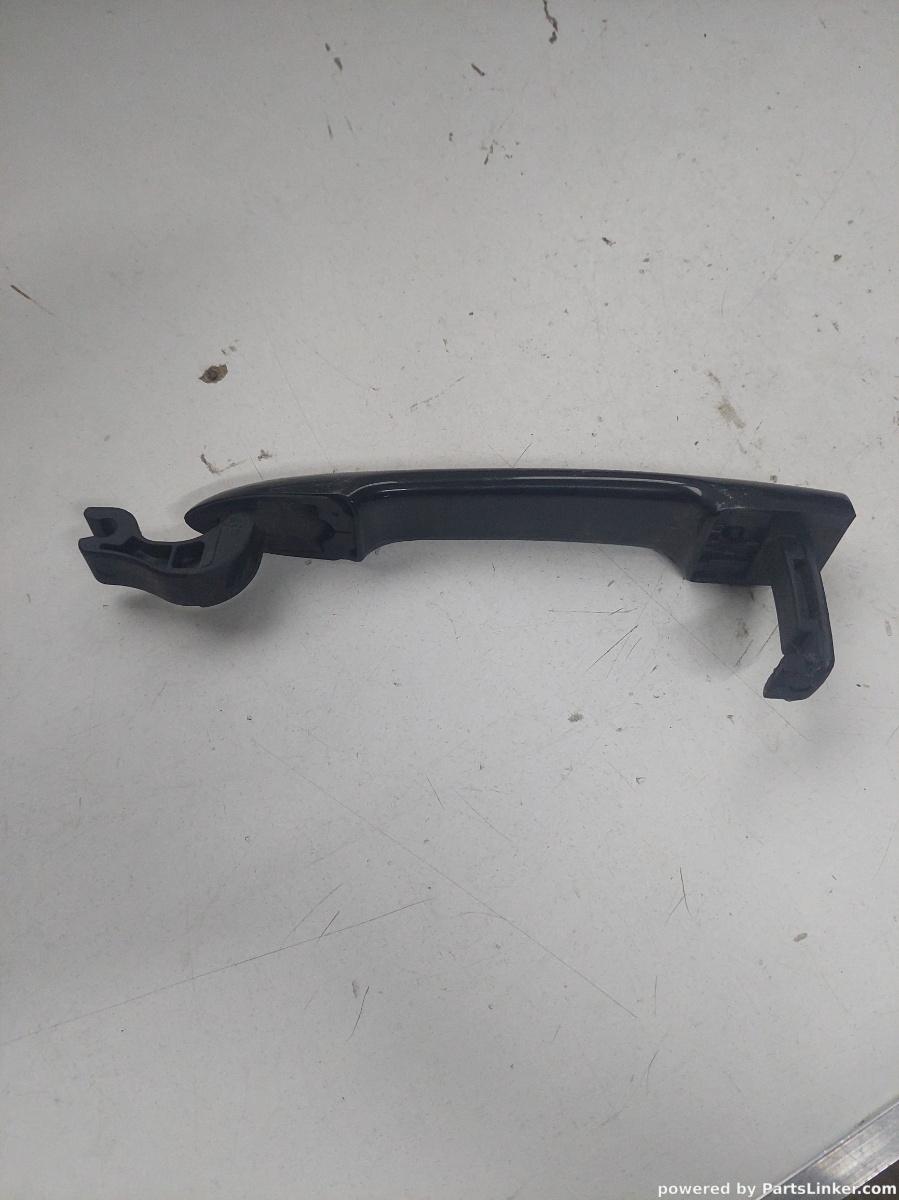 Maner usa dreapta spate RENAULT SCENIC III (JZ0/1_) [ 2008 - > ] OEM 806070009r – foto 2
