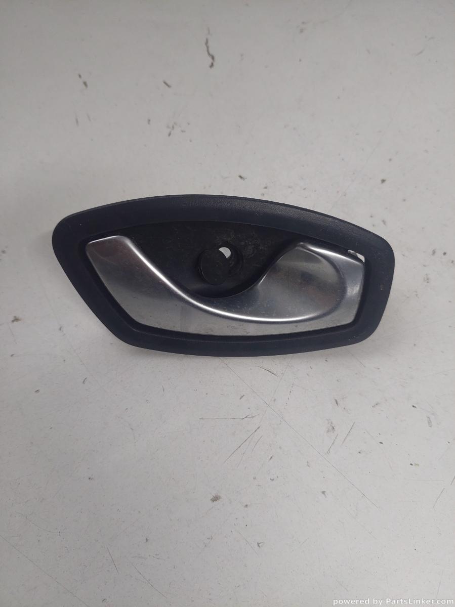 Maner interior deschider usa  dreapta spate RENAULT SCENIC III JZ0/1_ 2008 - > 826720001r