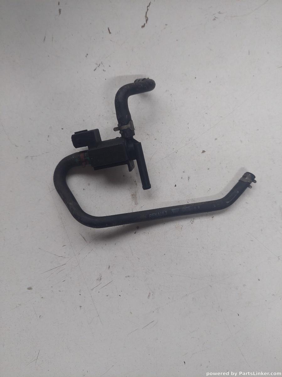 Electrovalva  RENAULT SCENIC III JZ0/1_ 2008 - > 8200603558