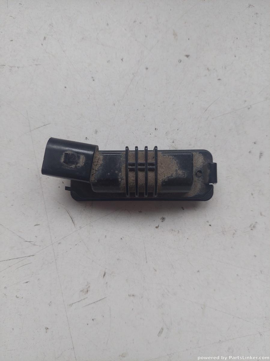 Lampa numar VOLKSWAGEN GOLF IV (1J1) [ 1997 - 2007 ] OEM 1j6943021b – foto 2