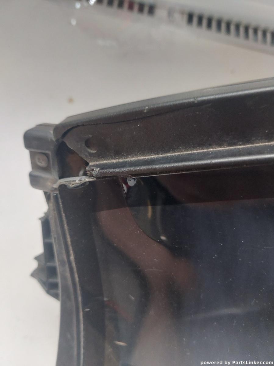 Display head up  stanga fata BMW X5 III (F15, F85) [ 2012 - 2018 ] OEM 62309321969 – foto 2