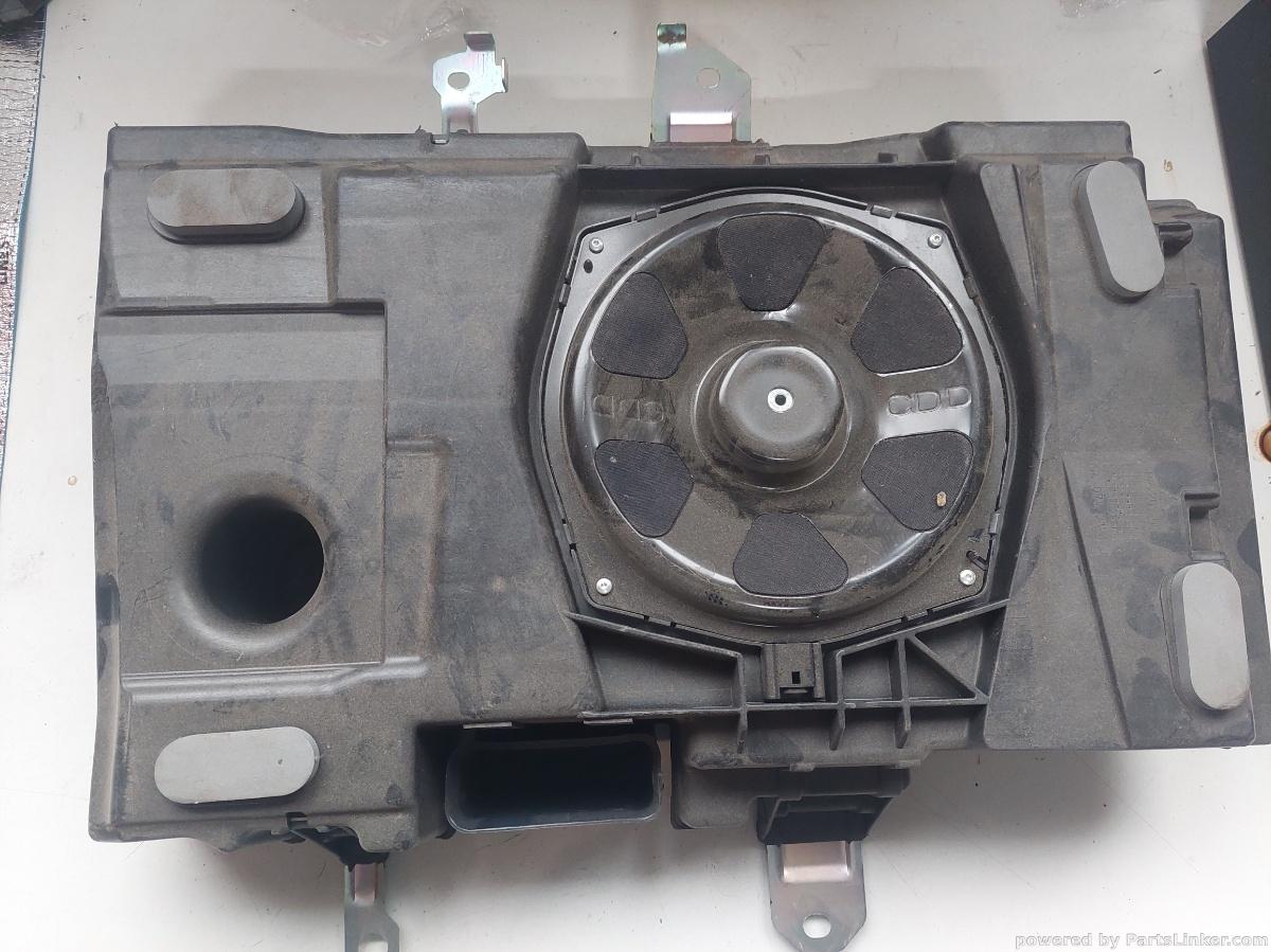 Boxa auto BMW X5 III (F15, F85) [ 2012 - 2018 ] OEM 430407803483