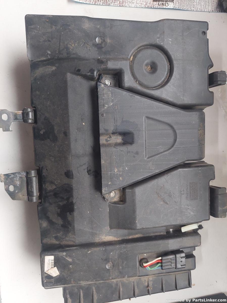 Boxa auto BMW X5 III (F15, F85) [ 2012 - 2018 ] OEM 430407803483 – foto 2