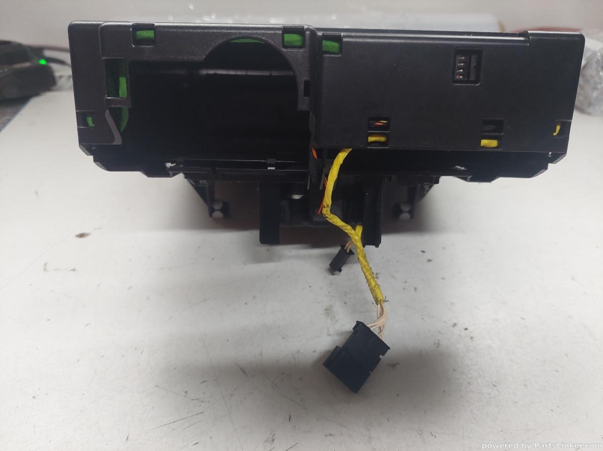 Modul control MERCEDES-BENZ E-CLASS (W211) [ 2002 - 2009 ] OEM A2116800552 – foto 2