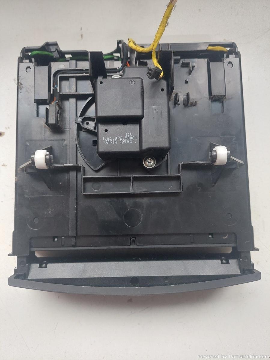 Modul control MERCEDES-BENZ E-CLASS (W211) [ 2002 - 2009 ] OEM A2116800552 – foto 3