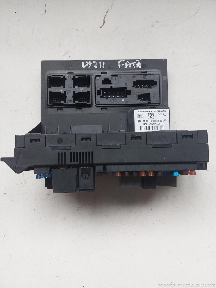 Panou sigurante MERCEDES-BENZ E-CLASS W211 2002 - 2009 2115457301