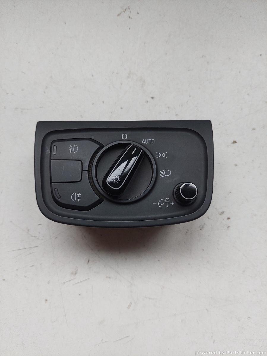 Reglaj faruri AUDI A8 III (4H2, 4H8, 4HC, 4HL) [ 2009 - 2018 ] OEM 4h0941531