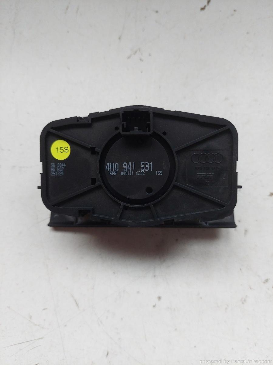 Reglaj faruri AUDI A8 III (4H2, 4H8, 4HC, 4HL) [ 2009 - 2018 ] OEM 4h0941531 – foto 2