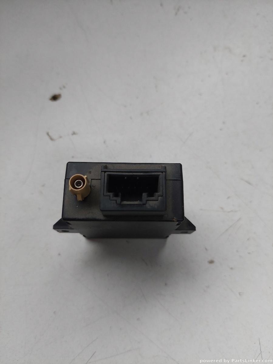 Modul Webasto  AUDI A8 III (4H2, 4H8, 4HC, 4HL) [ 2009 - 2018 ] OEM 4h0963271 – foto 2