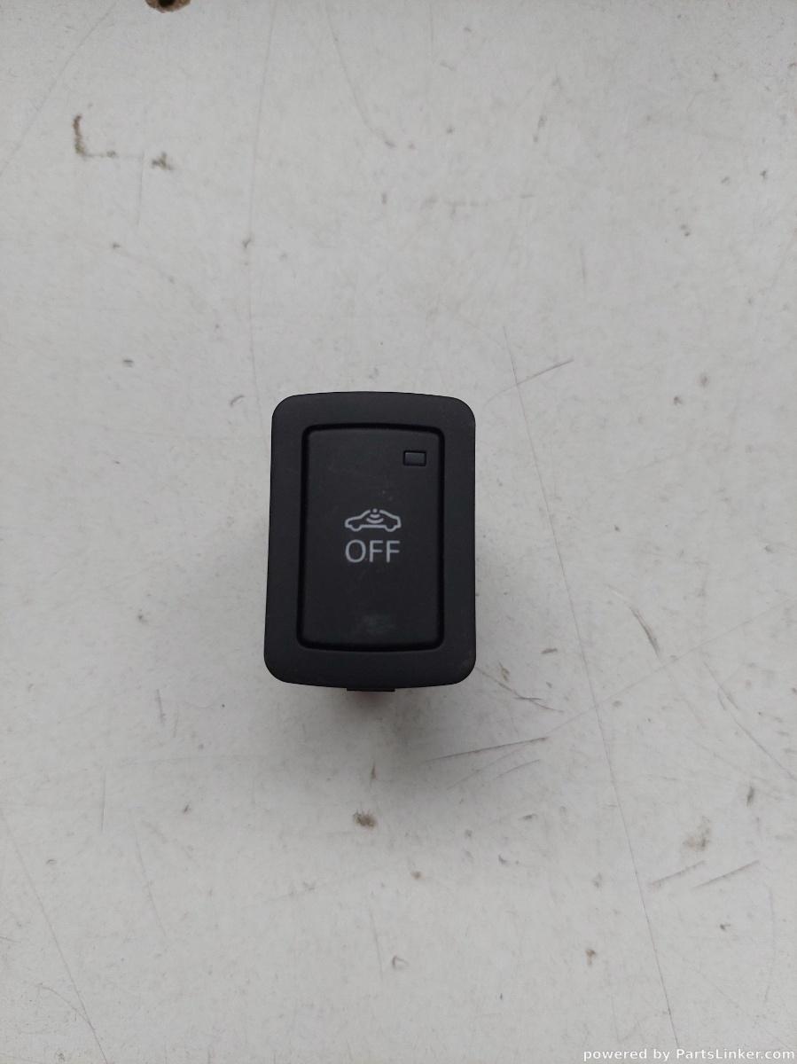 Buton alarma AUDI A8 III (4H2, 4H8, 4HC, 4HL) [ 2009 - 2018 ] OEM 4h0962109