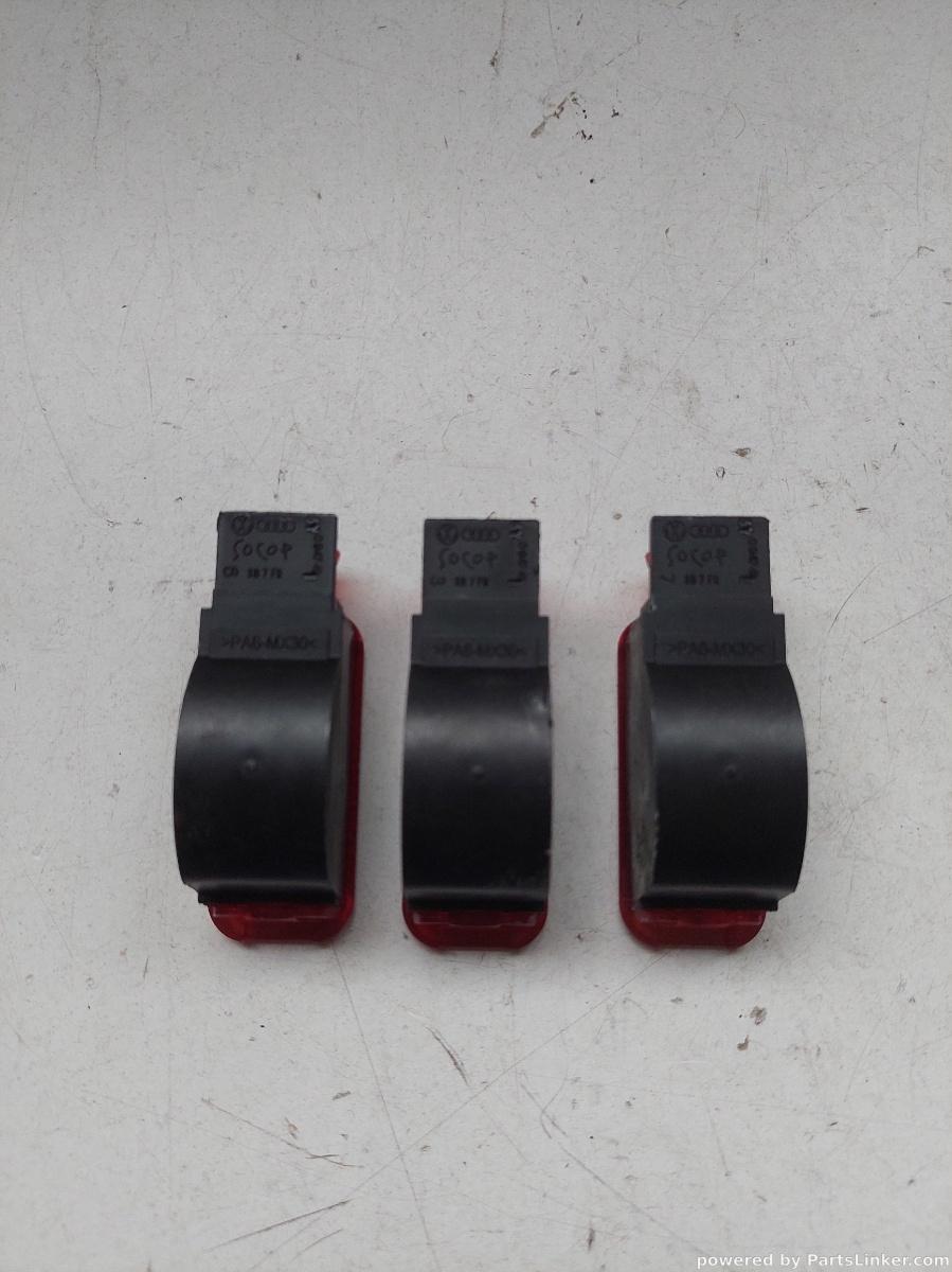 Lampa portiera  AUDI A8 III (4H2, 4H8, 4HC, 4HL) [ 2009 - 2018 ] OEM 094741 – foto 2