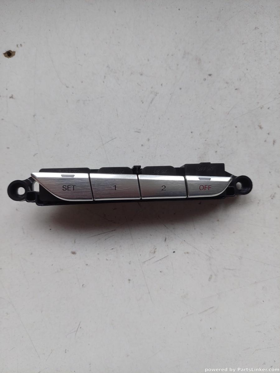 Reglaj scaun stanga fata AUDI A8 III (4H2, 4H8, 4HC, 4HL) [ 2009 - 2018 ] OEM 4h0959770d