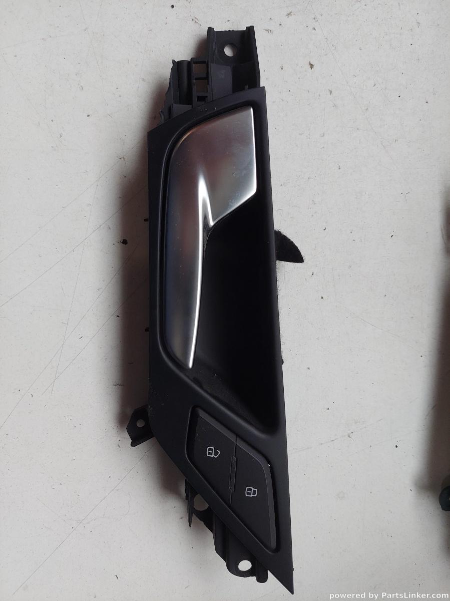 Maner usa stanga spate AUDI A8 III (4H2, 4H8, 4HC, 4HL) [ 2009 - 2018 ] OEM 0102102700x