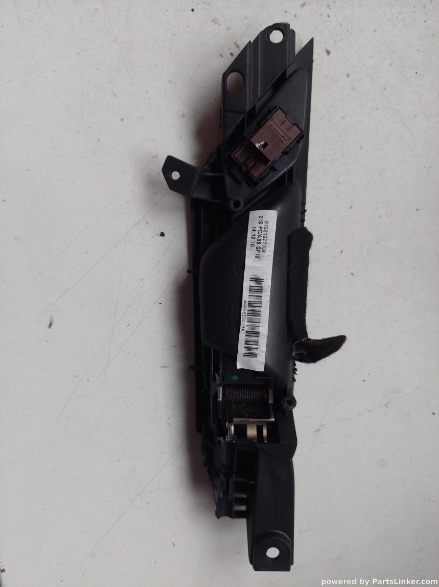 Maner usa stanga spate AUDI A8 III (4H2, 4H8, 4HC, 4HL) [ 2009 - 2018 ] OEM 0102102700x – foto 2
