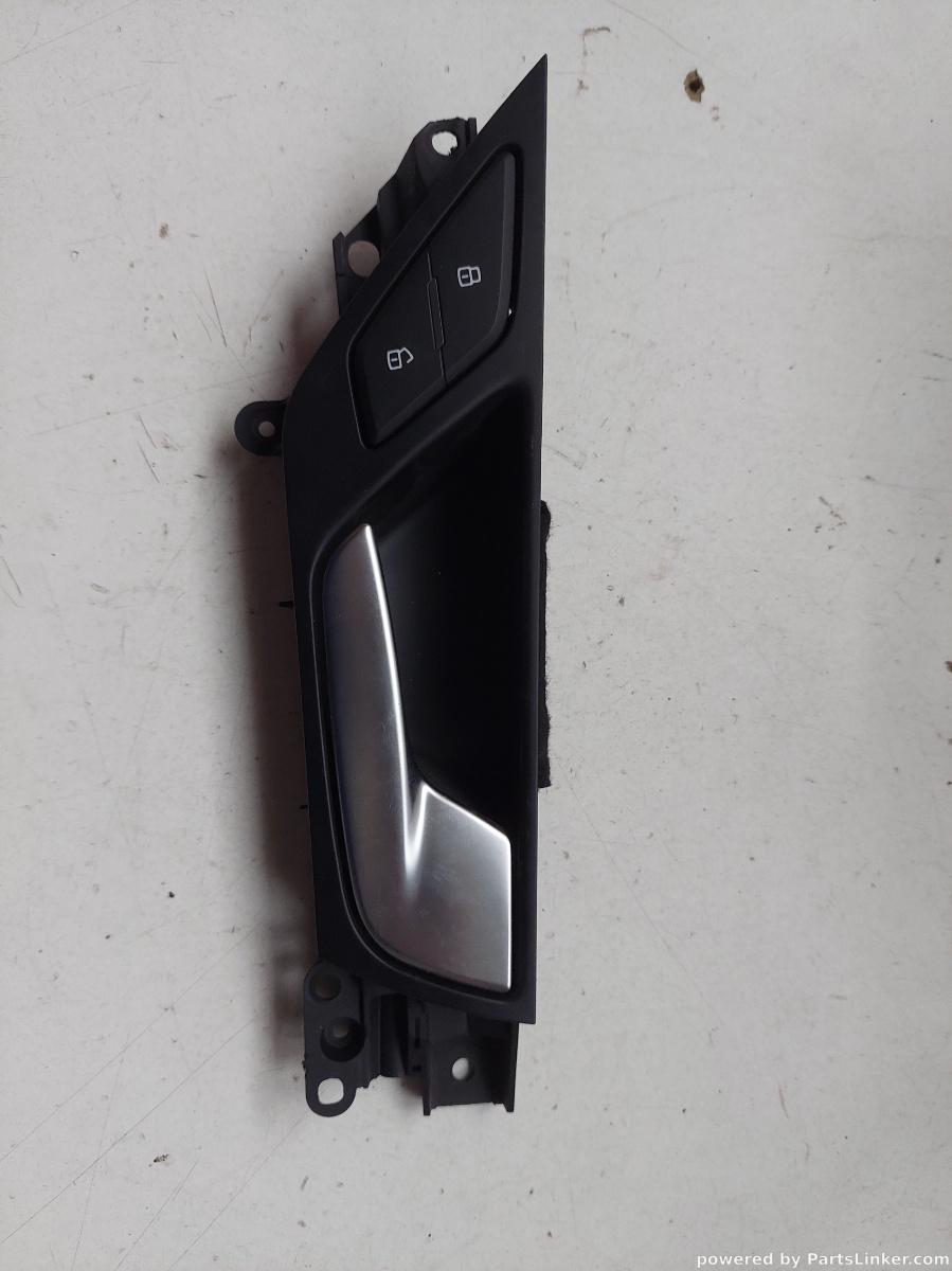 Maner usa dreapta fata AUDI A8 III (4H2, 4H8, 4HC, 4HL) [ 2009 - 2018 ] OEM 0102102400x