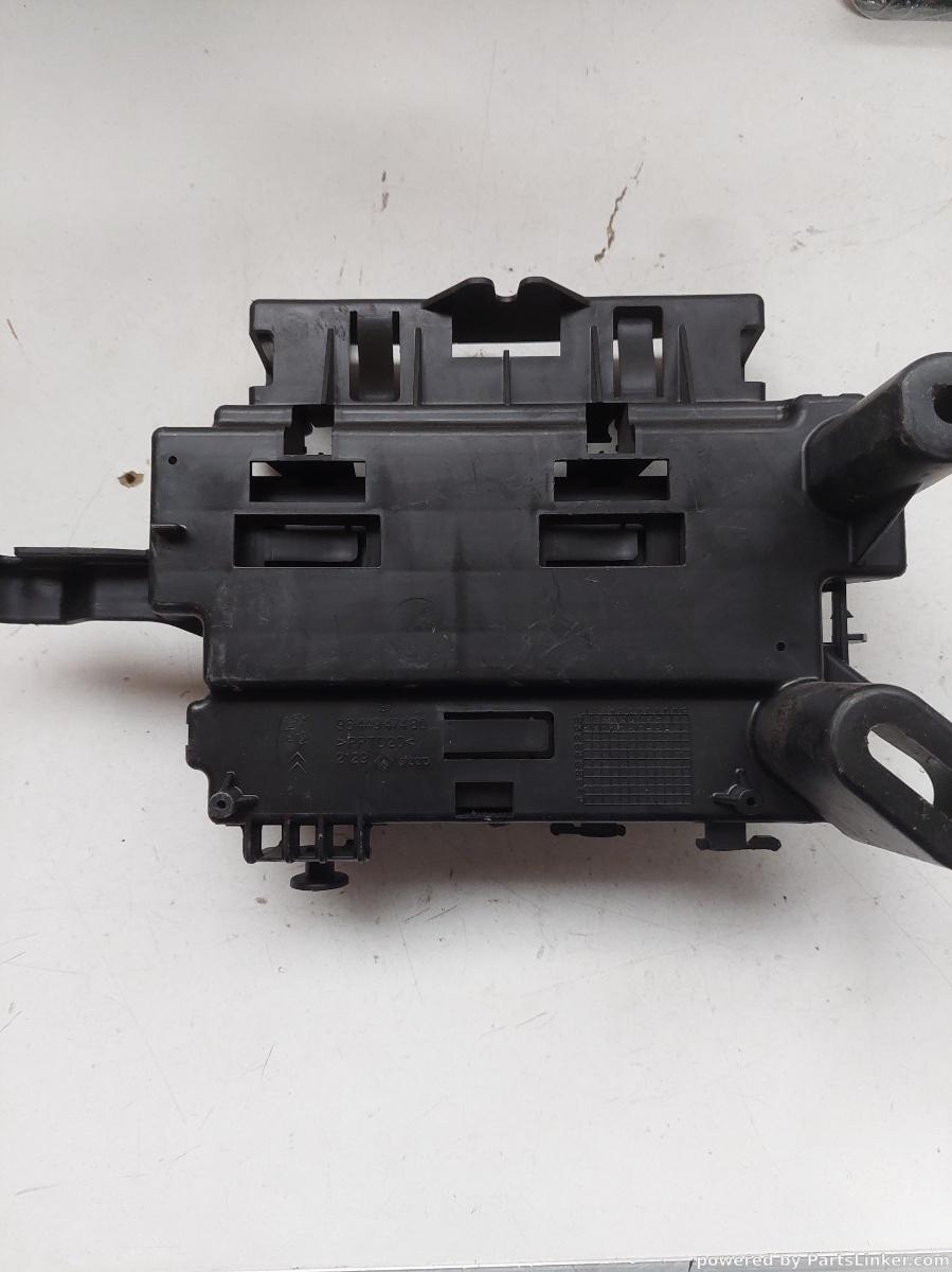 Panou sigurante PEUGEOT 407 SW (6E_) [ 2004 - 2010 ] OEM S120017003i – foto 2