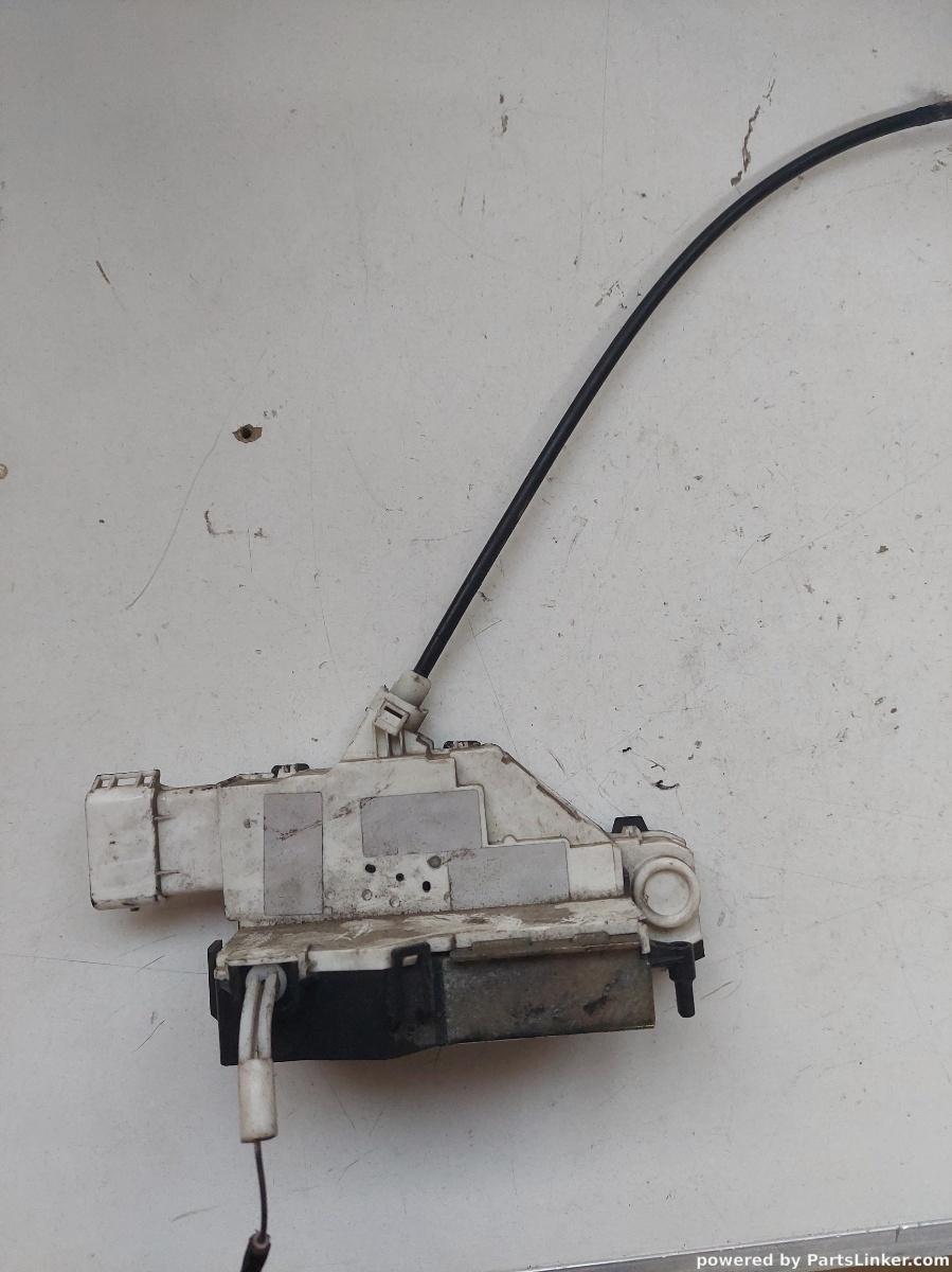 Broasca  stanga spate PEUGEOT 407 SW (6E_) [ 2004 - 2010 ] OEM 13g100187386
