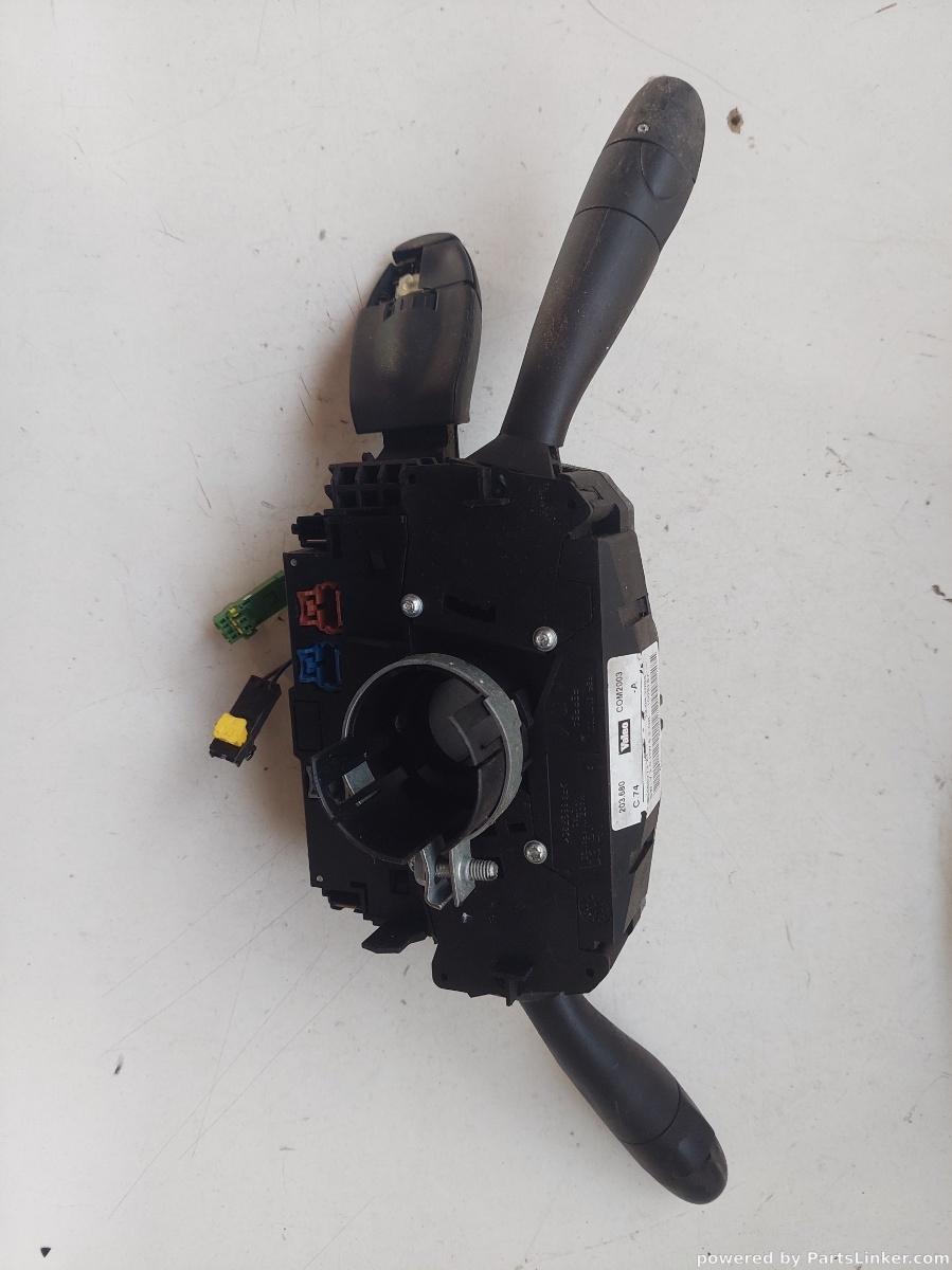 Ansamblu manete PEUGEOT 407 SW (6E_) [ 2004 - 2010 ] OEM 96486272xt – foto 2