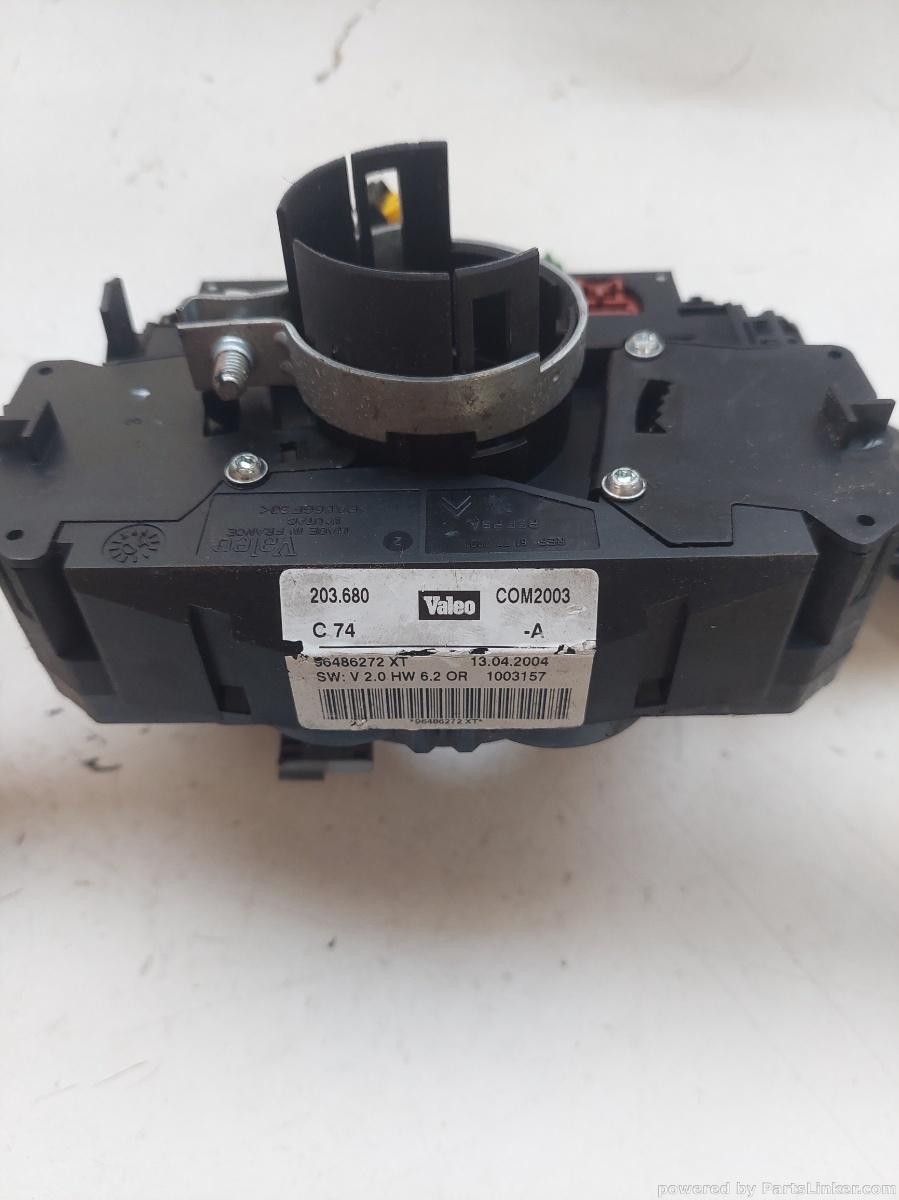 Ansamblu manete PEUGEOT 407 SW (6E_) [ 2004 - 2010 ] OEM 96486272xt – foto 3