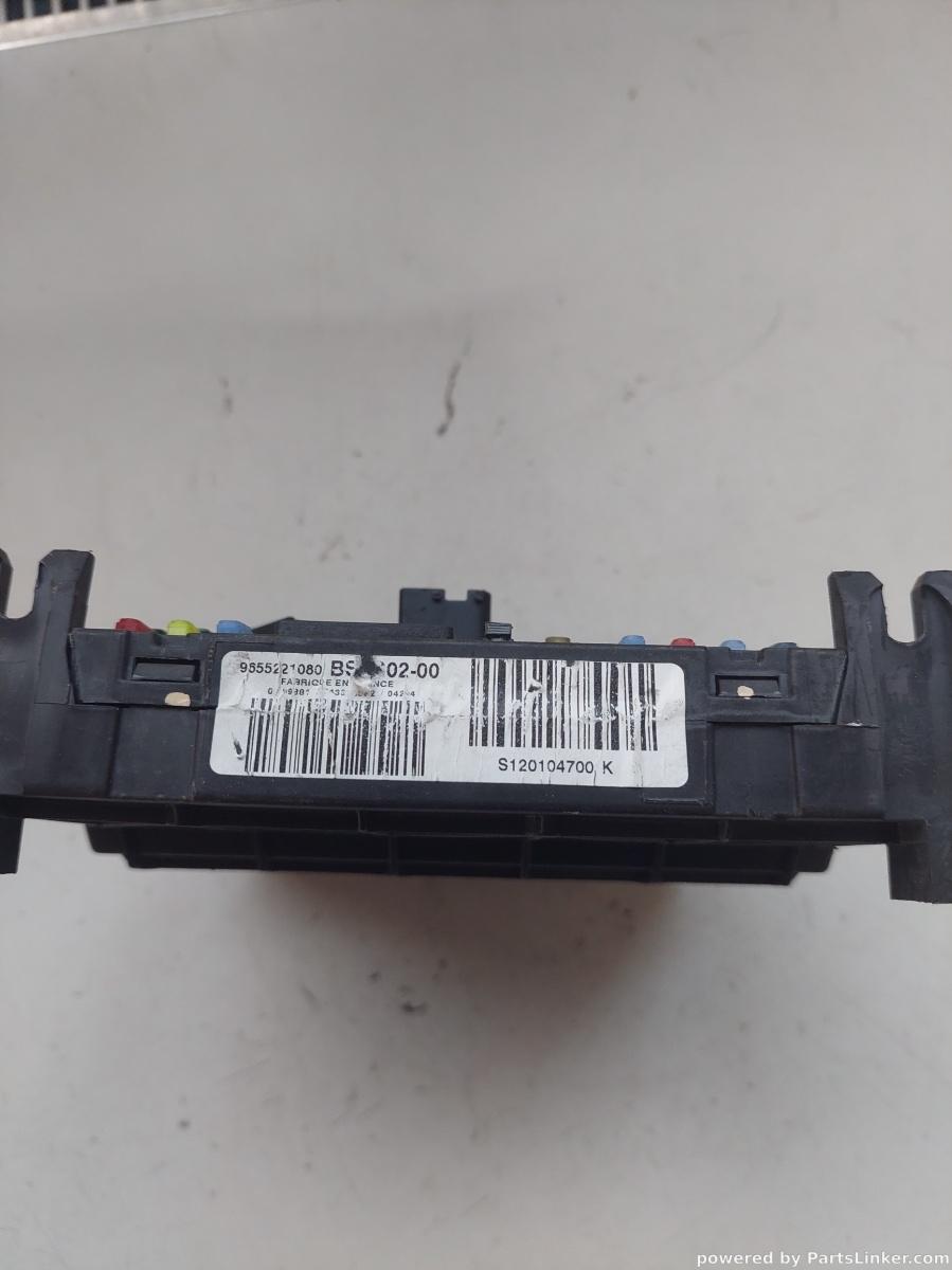 Panou sigurante PEUGEOT 407 SW (6E_) [ 2004 - 2010 ] OEM 9655221080 – foto 2