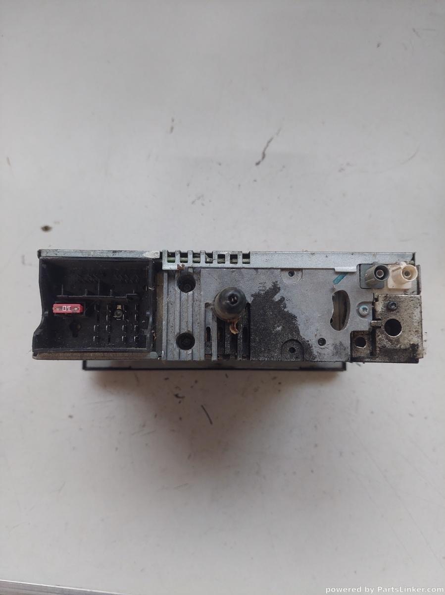 CD player auto PEUGEOT 407 SW (6E_) [ 2004 - 2010 ] OEM 9646871777 – foto 3