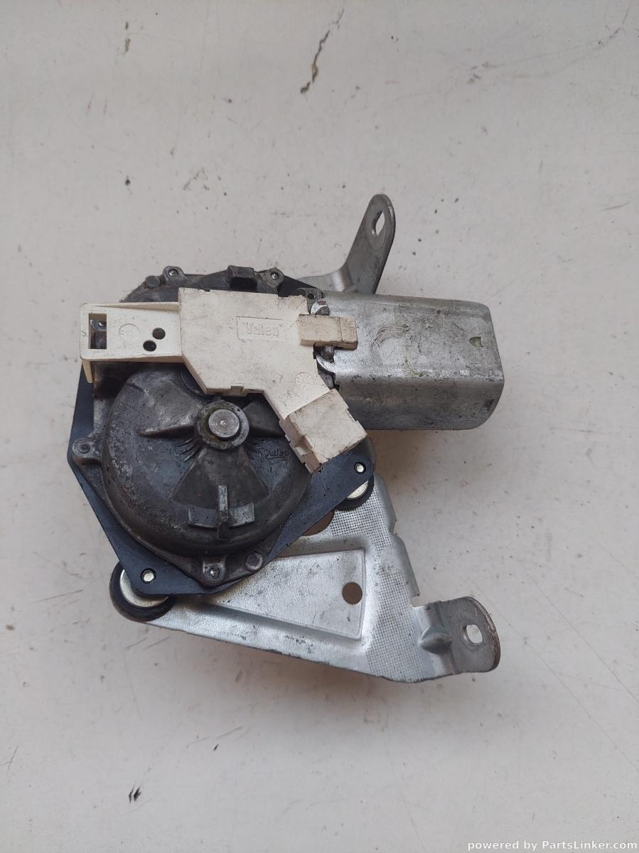 Macara geam electric dreapta spate PEUGEOT 407 SW (6E_) [ 2004 - 2010 ] Valeo